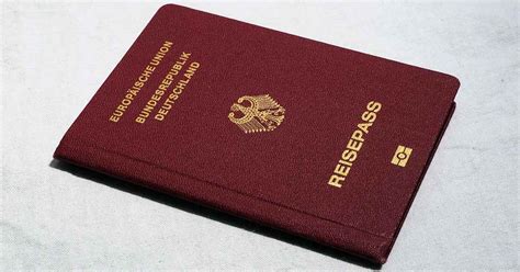 Hur länge måste mitt pass vara giltigt för att resa till Thailand 